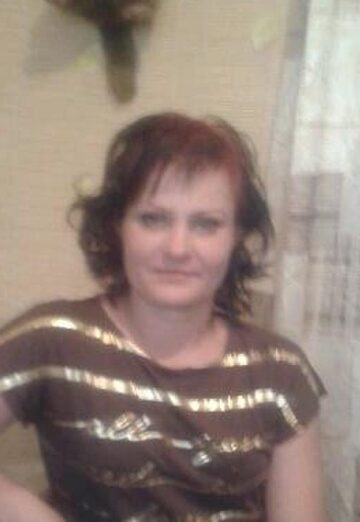 La mia foto - Rita, 44 di Balabanovo (@rita18634)