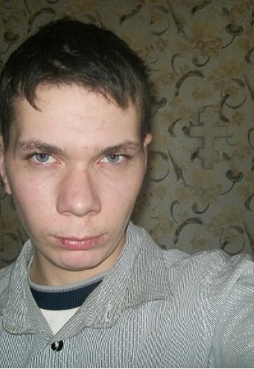 Моя фотография - эльнур, 33 из Корсаков (@elnur1492)