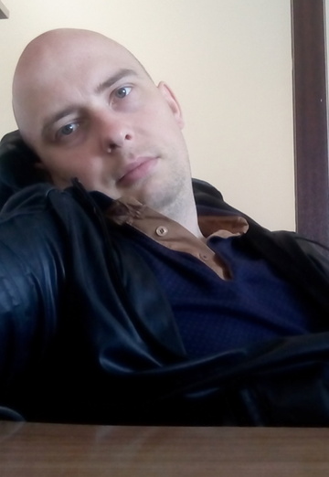 Моя фотография - Ivan, 39 из Владимир (@ivan194136)