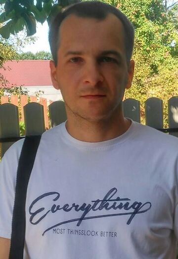 Моя фотография - Артем, 43 из Щекино (@artem711855)