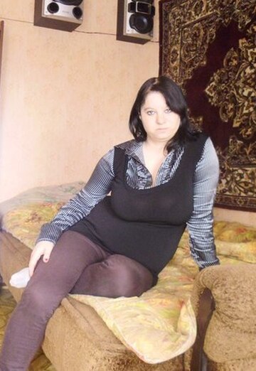 Моя фотография - Валентина, 36 из Горбатов (@valentina36037)