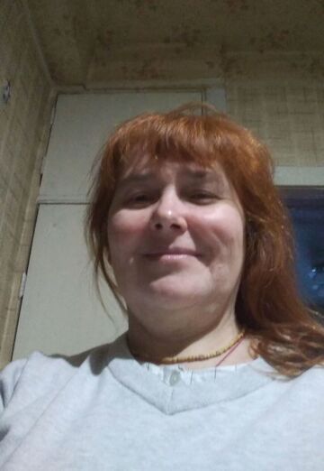 Моя фотография - Наталья, 61 из Киев (@natalya291515)