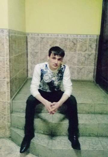 Моя фотография - Taxir, 33 из Владимир (@taxir130)