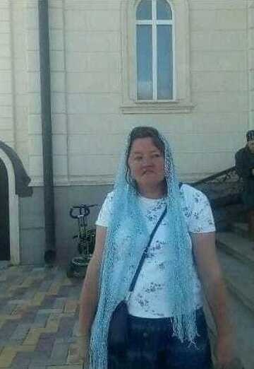 My photo - Marina, 39 from Georgiyevsk (@marina251285)