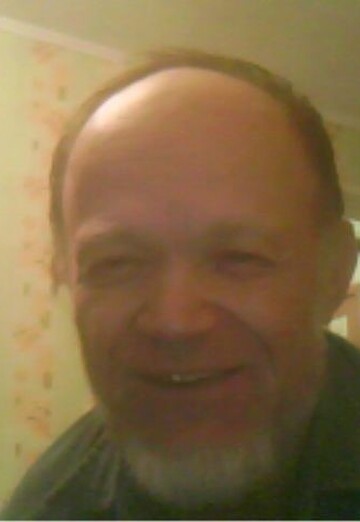 Моя фотография - Владимир, 71 из Бийск (@vladimir209208)