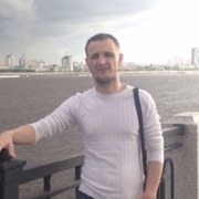 Серёга, 33, Тында