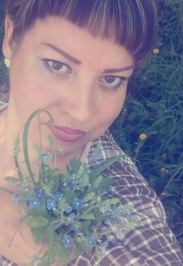 My photo - Lyudmila, 38 from Roslavl (@ludmila89686)