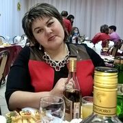 Гуля, 42, Новоорск