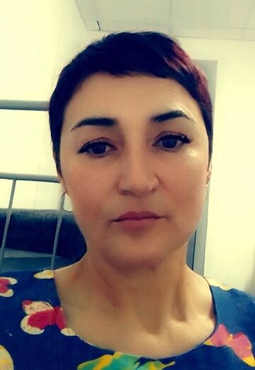 Моя фотография - Наташа, 54 из Кызыл (@natasha79797)