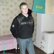 Илья, 33, Корткерос
