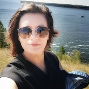 Бусинка, 47, Тольятти