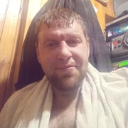 Андрей, 38, Ханты-Мансийск