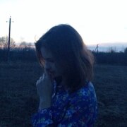 Анна, 27, Спас-Деменск