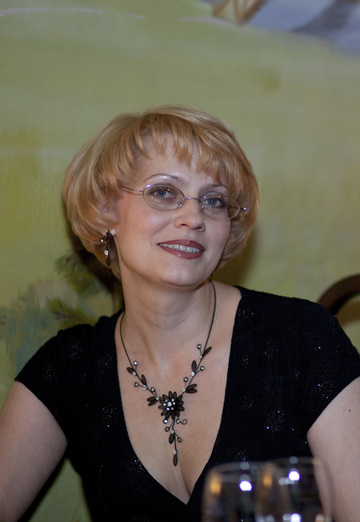 Моя фотография - ирина, 51 из Дзержинск (@irina158688)