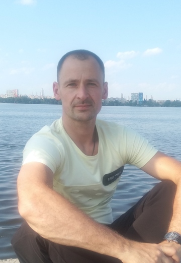 My photo - Vladimir, 40 from Krivoy Rog (@vladimir388480)