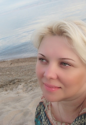 Моя фотография - Марина, 51 из Губкинский (Ямало-Ненецкий АО) (@marina218119)