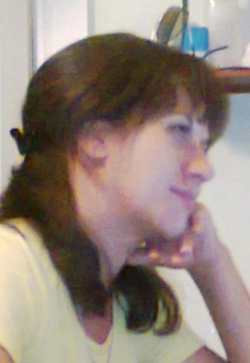 My photo - Lena, 47 from Apostolovo (@apostol9002)