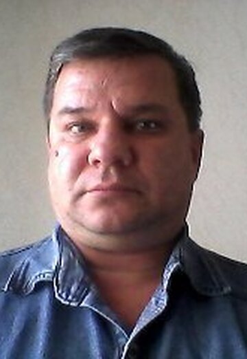 My photo - Mihail, 51 from Pavlodar (@mihail21622)