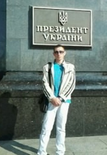 Sergey (@sergey73041) — my photo № 1