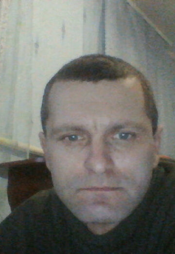 Моя фотография - константин, 43 из Киев (@konstantin16714)