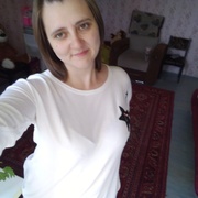 марина, 34, Черногорск