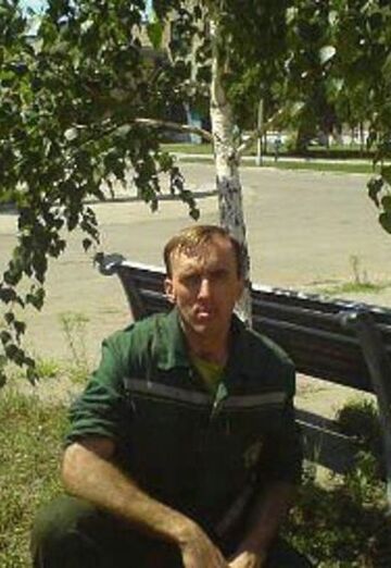 My photo - Anton, 36 from Oktyabrsk (@anton114749)