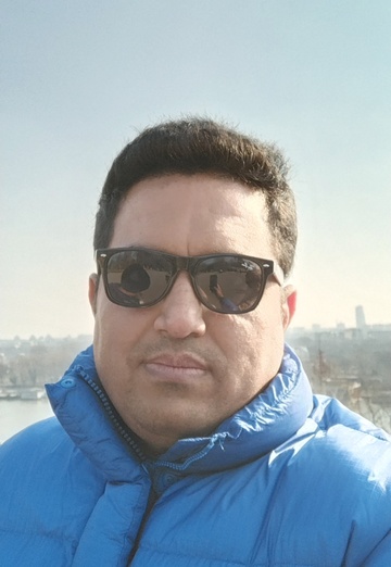 Rahul (@rahul2108) — my photo № 3