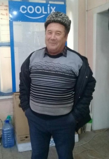 Моя фотография - Нураддин Раимбоев, 56 из Ташкент (@nuraddinraimboev)