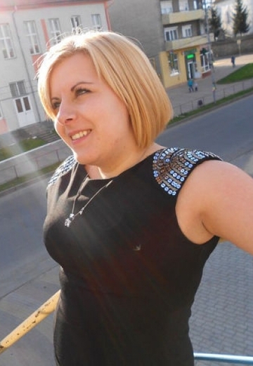 My photo - Vіktorіya, 32 from Khust (@vktorya2360)