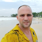 FEDOR, 38, Санкт-Петербург