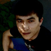 Шавкиддин, 29, Черняховск