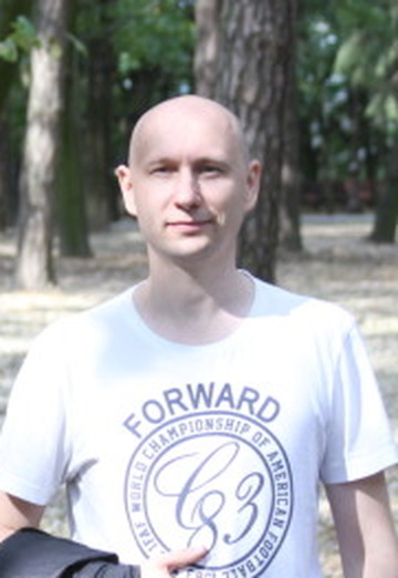 Моя фотография - Евгений, 41 из Ноябрьск (@evgeniy201433)