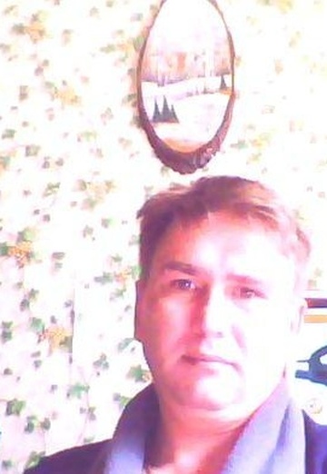 Моя фотография - Андрей, 51 из Миасс (@andrey436138)
