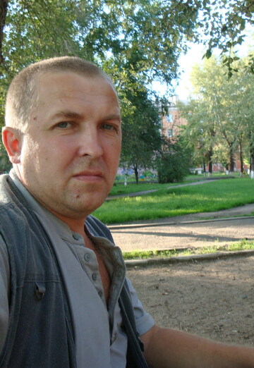 Моя фотография - Геннадий, 57 из Красноярск (@gennadiy23340)