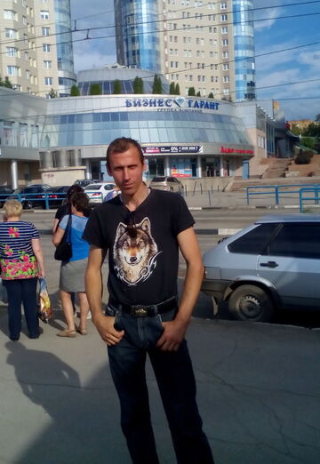My photo - Sergey, 45 from Buguruslan (@sergey400353)