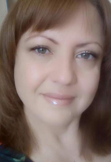 My photo - Elena, 49 from Engels (@elena296965)