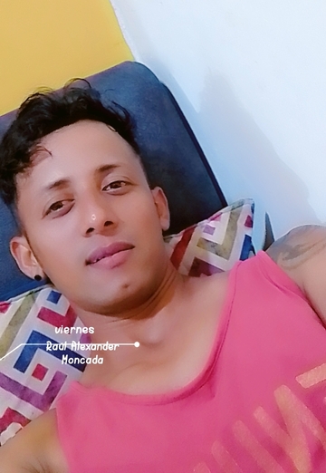 Raul Moncada (@raulmoncada) — my photo № 4