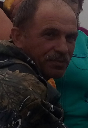 My photo - Valeriy, 55 from Nikolayevsk-na-amure (@valeriy67951)