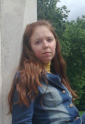 My photo - natalya, 42 from Bryansk (@natalya34238)