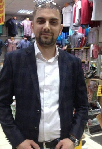 Моя фотография - Руслан, 43 из Баку (@ruslan139438)