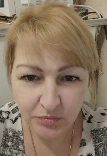 Моя фотография - ЛЮДМИЛА, 48 из Кропивницкий (@ludmila99606)