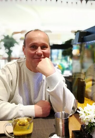 Моя фотография - Андрей Тимофеев, 60 из Калининград (@andreytimofeev18)