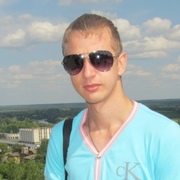 Александр, 34, Перевоз