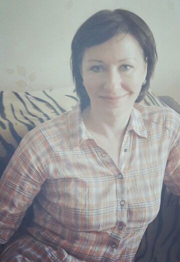 Моя фотография - Ольга, 53 из Екатеринбург (@olga243108)