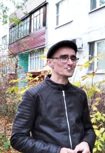 My photo - Aleksey, 39 from Ramenskoye (@aleksey590158)
