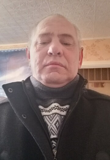 Моя фотография - Анатолий, 57 из Иркутск (@anatoliy91596)