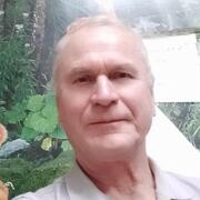 Николай, 62, Тамбов