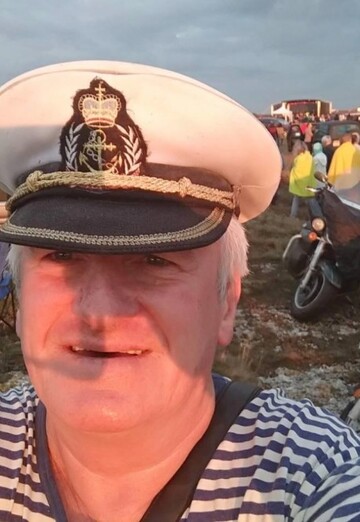 My photo - Dimitr, 74 from Krushari (@dimitr216)