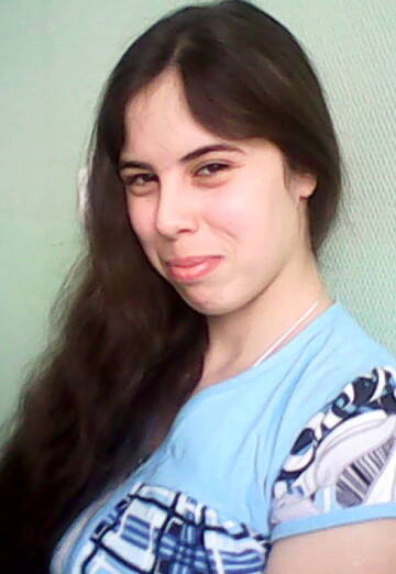 Моя фотография - Наталья, 27 из Йошкар-Ола (@natalya139343)