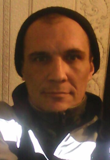 My photo - Viktor, 49 from Leninogorsk (@viktor103877)